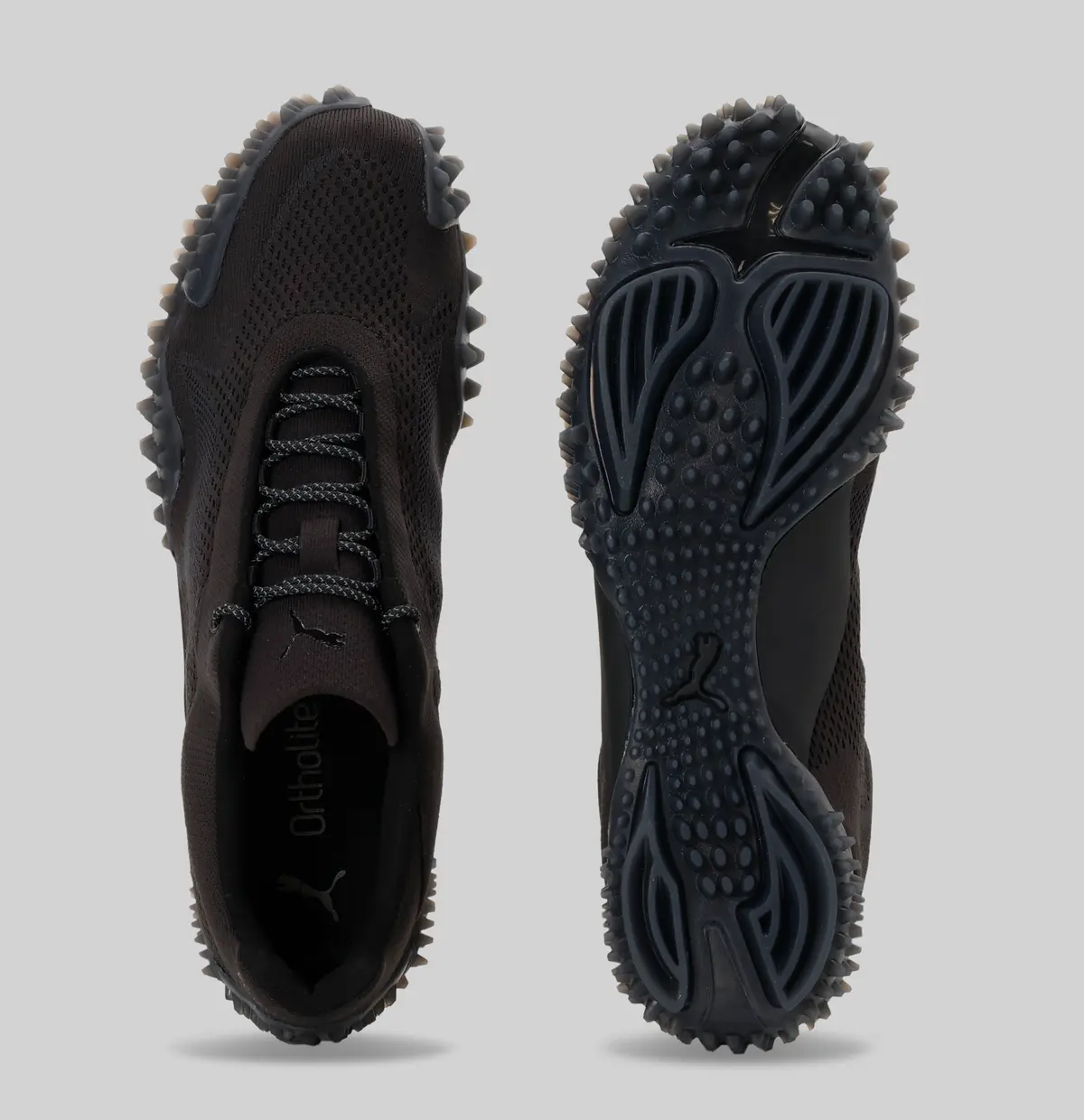 10/11発売 FUMITO GANRYU x PUMA MOSTRO XC / フミト ガンリュウ x