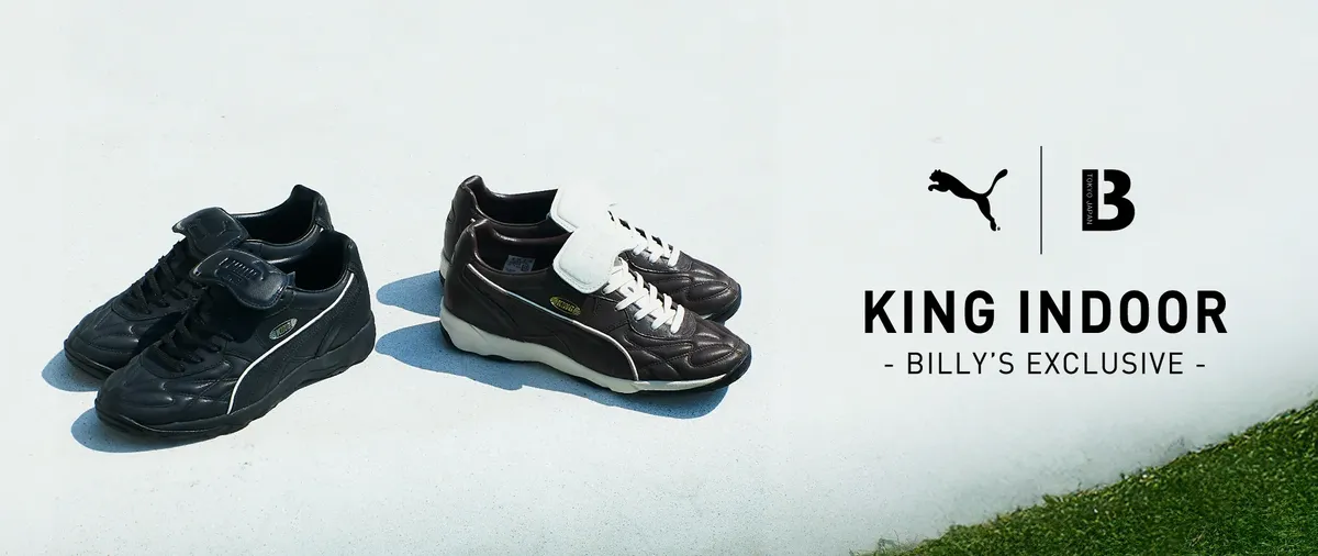 puma king XL 取り替え式28.5 ブラック puma king XL 取り替え式28.5 ブラック puma king XL 取り替え式