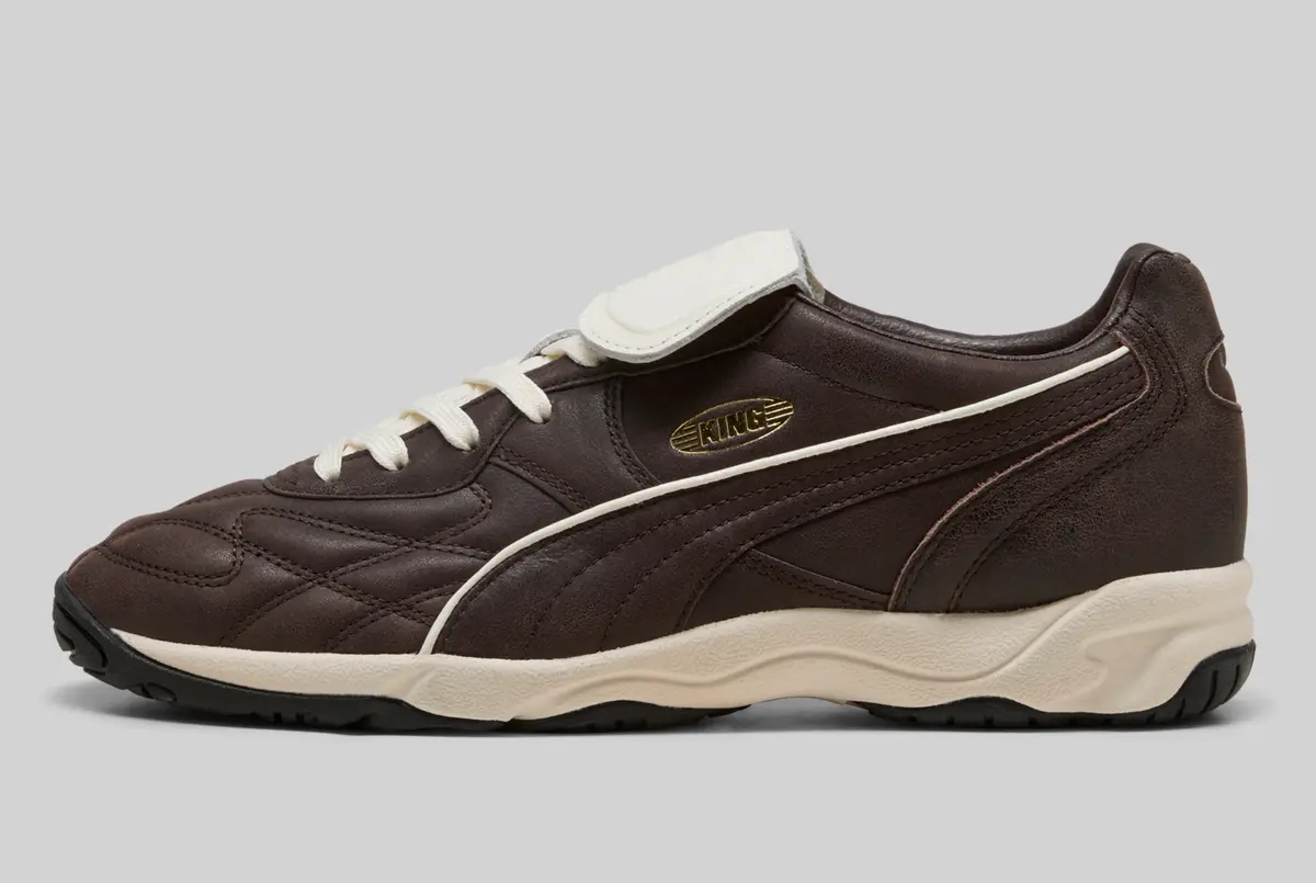 販売中 PUMA KING INDOOR PREMIUM / プーマ キング インドア