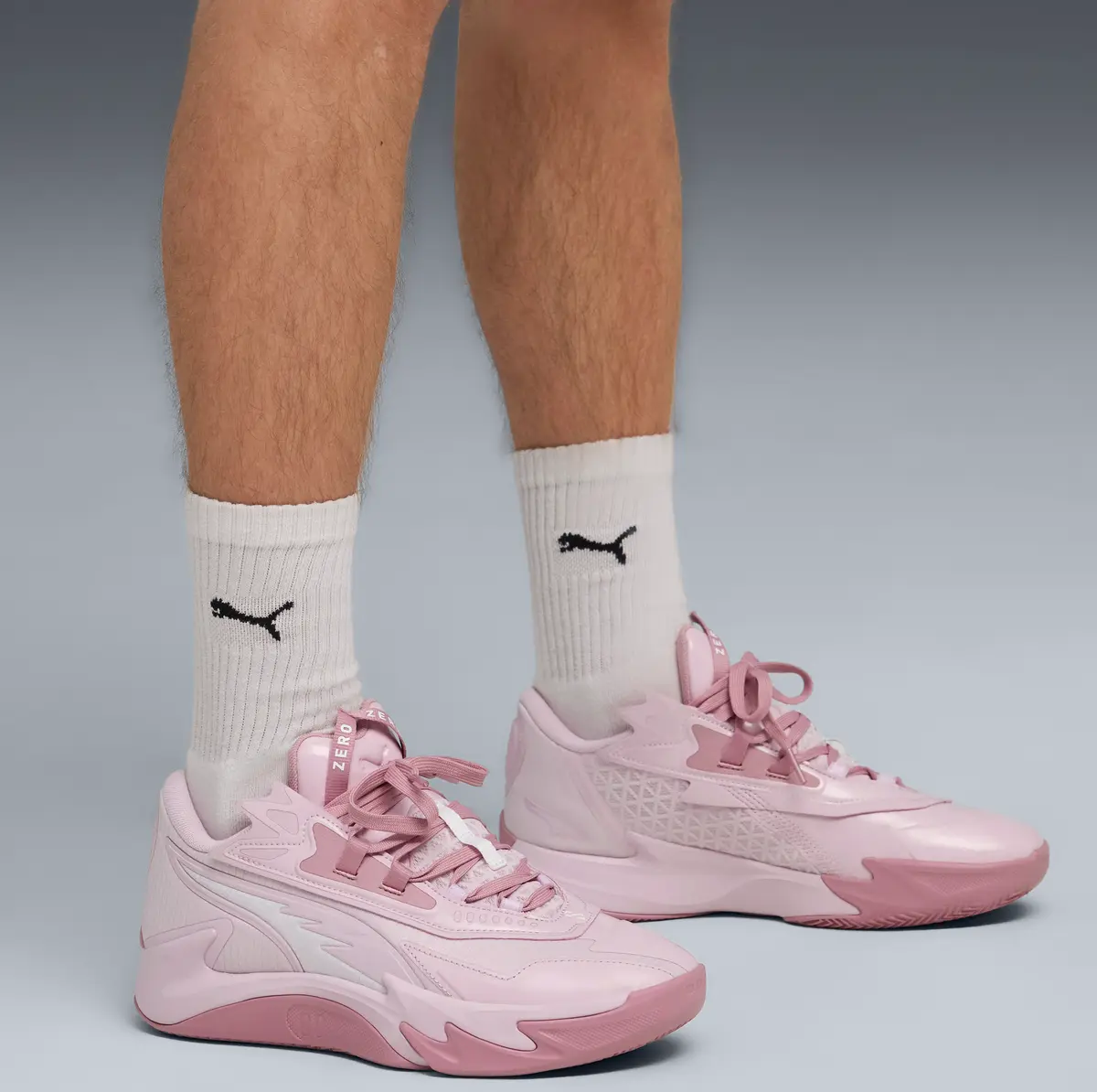 10/17発売 PUMA SCOOT ZEROS II / プーマ スクート ゼロ II