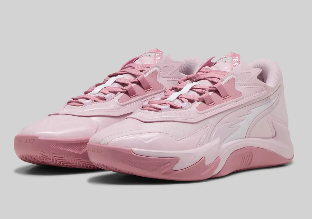 10/17発売 PUMA SCOOT ZEROS II / プーマ スクート ゼロ II