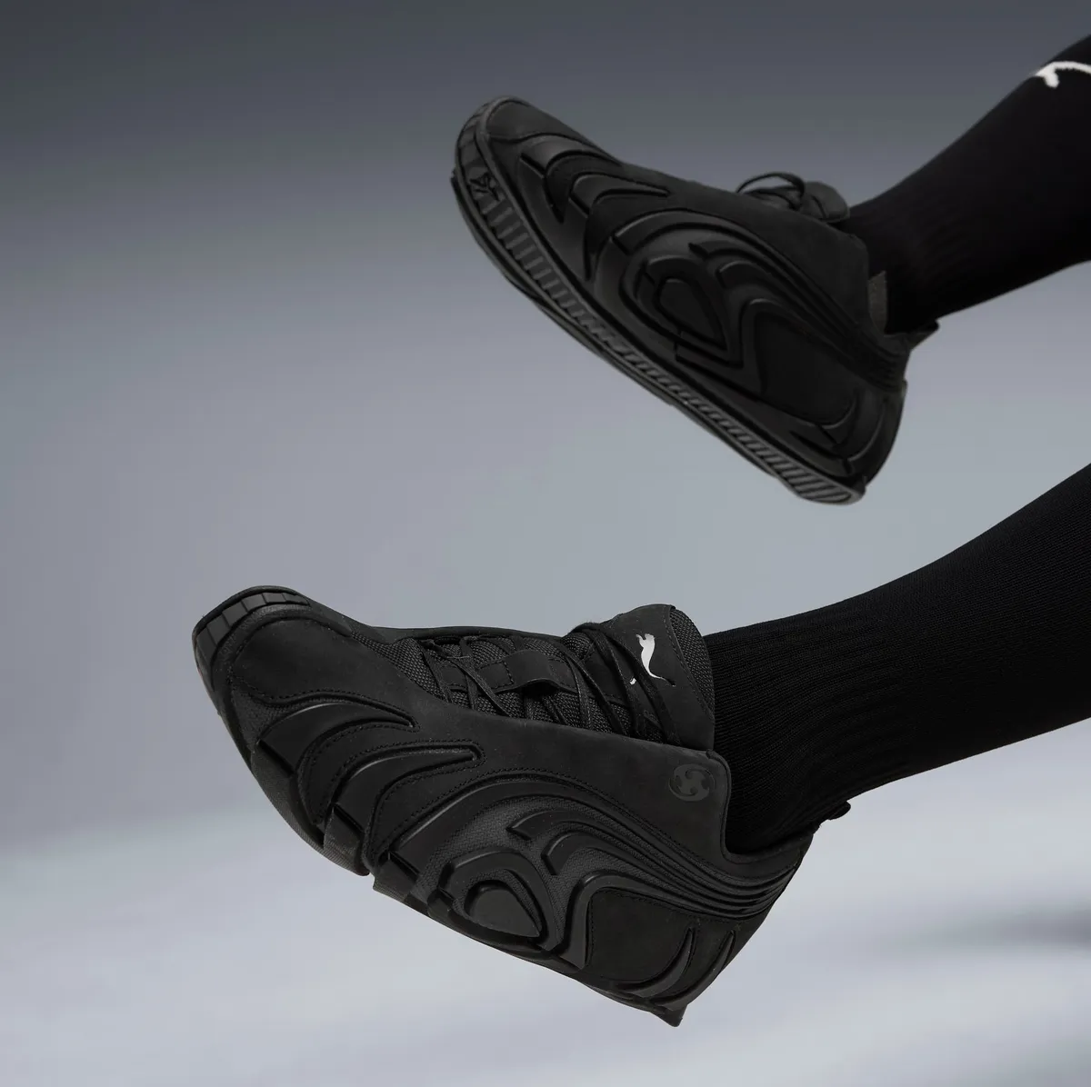 10/31発売 SAN SAN GEAR x PUMA TALON / サンサンギア x プーマ タロン