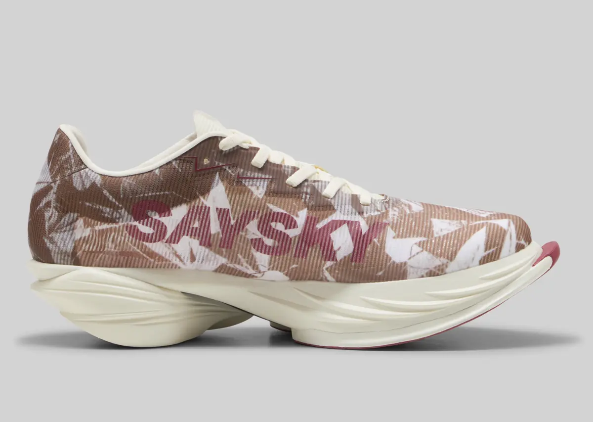 10/24発売 SAYSKY x PUMA FAST-R NITRO ELITE 3 / セイスカイ x プーマ