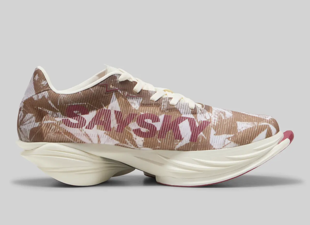 【限定カラー】FAST-R ニトロ エリート 3 PUMA x SAYSKY PUMA x SAYSKY Fast-R NITRO™Elite 3 Men's Road Running Shoes | PUMA