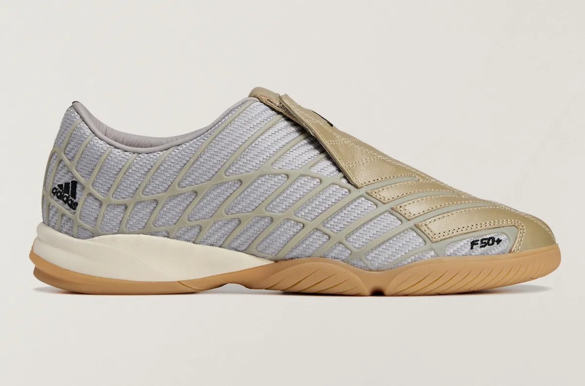 SLAM JAM x ADIDAS ORIGINALS F50 SALA SP / スラム ジャム x