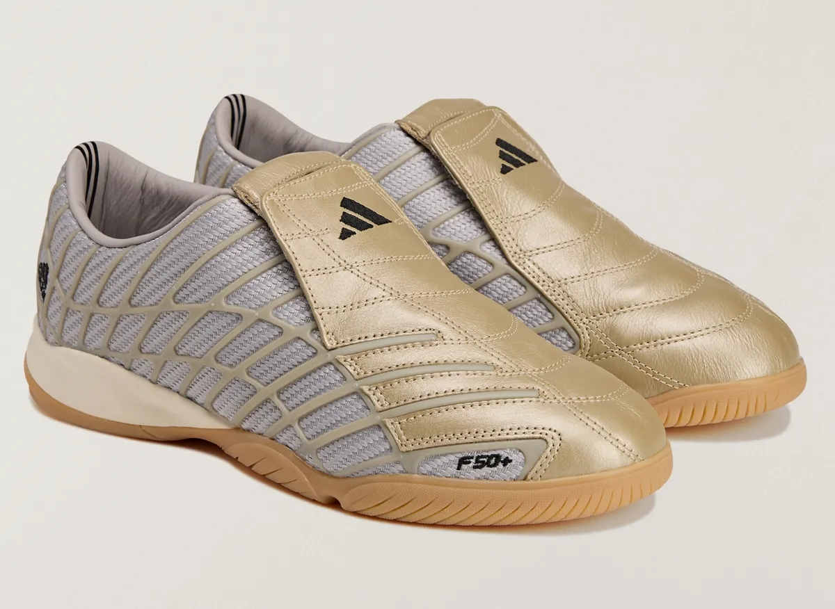 SLAM JAM x ADIDAS ORIGINALS F50 SALA SP / スラム ジャム x