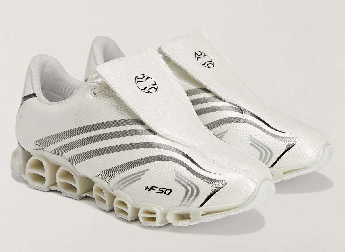 SLAM JAM x ADIDAS ORIGINALS F50 SALA SP / スラム ジャム x