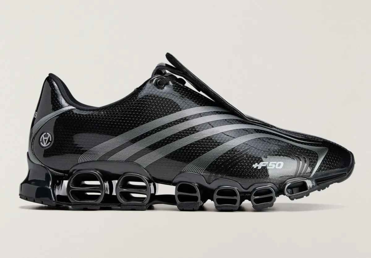 SLAM JAM x ADIDAS ORIGINALS F50 TUNIT MEGA / スラム ジャム x