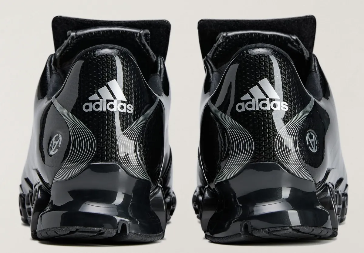 SLAM JAM x ADIDAS ORIGINALS F50 TUNIT MEGA / スラム ジャム x