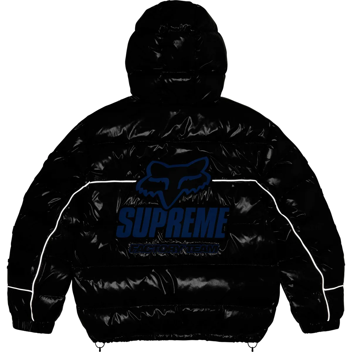 Supreme 25fw 10/25 Week9 Fox Racing | スニーカーラボ