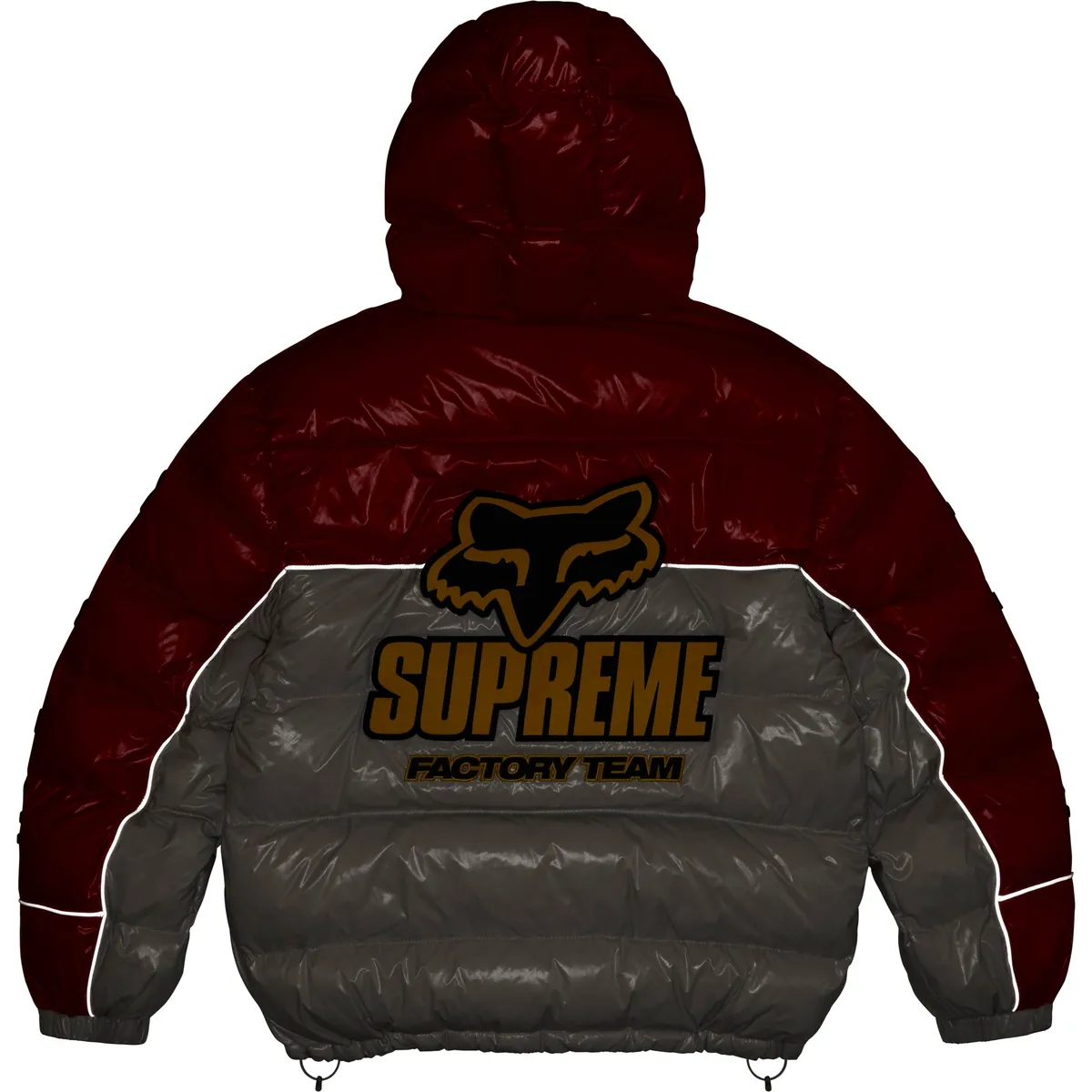 Supreme 25fw 10/25 Week9 Fox Racing | スニーカーラボ