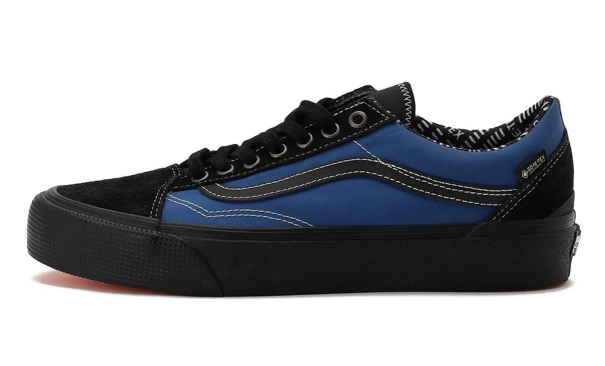 販売中 VANS OLD SKOOL GORE-TEX / ヴァンズ オールド スクール