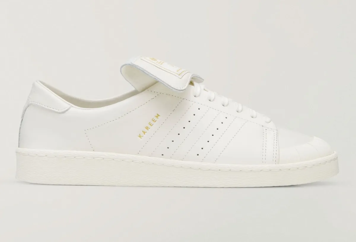 WILLY CHAVARRIA x ADIDAS ORIGINALS JABBAR LOW / ウィリー