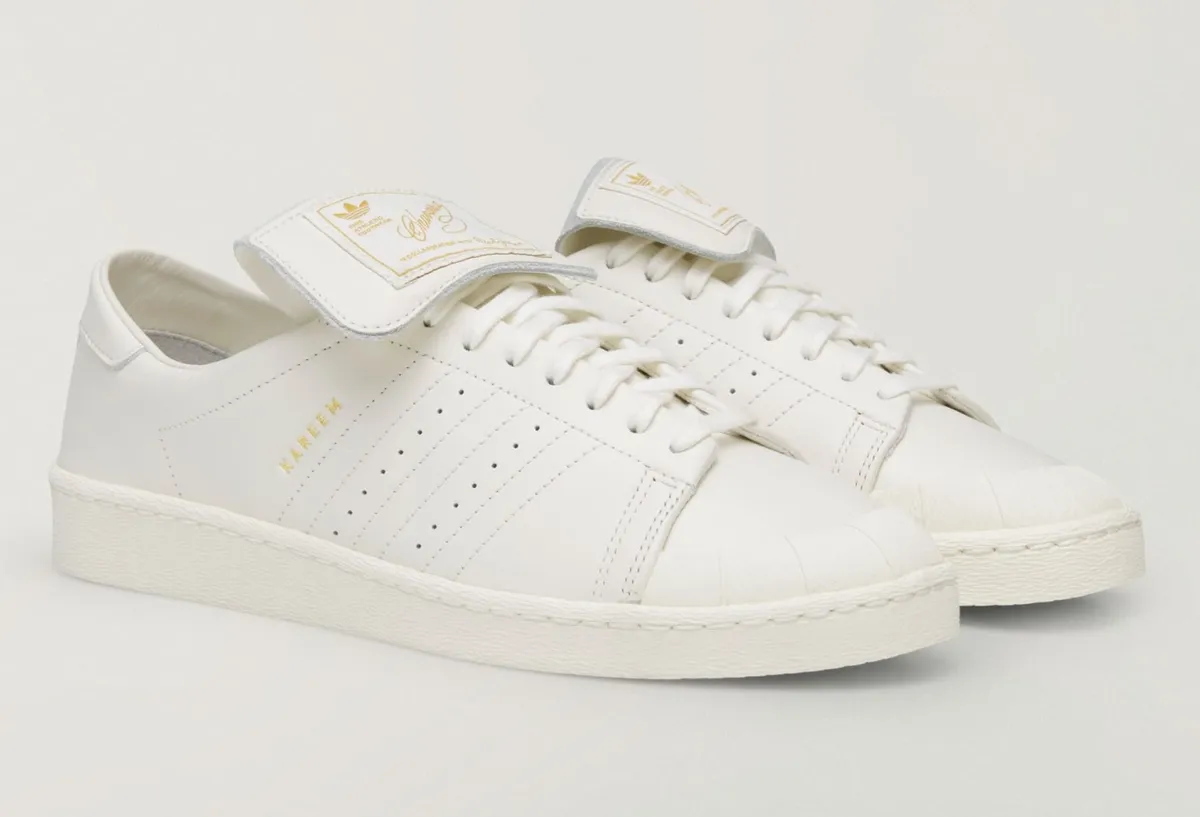 WILLY CHAVARRIA x ADIDAS ORIGINALS JABBAR LOW / ウィリー