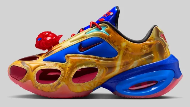 ⭕レア非売品⭕ ナイキ NIKE ARPHA PROJECT カタログ 海外11月28日発売予定】 ナイキ ハイパーアダプト 1.0 全3色