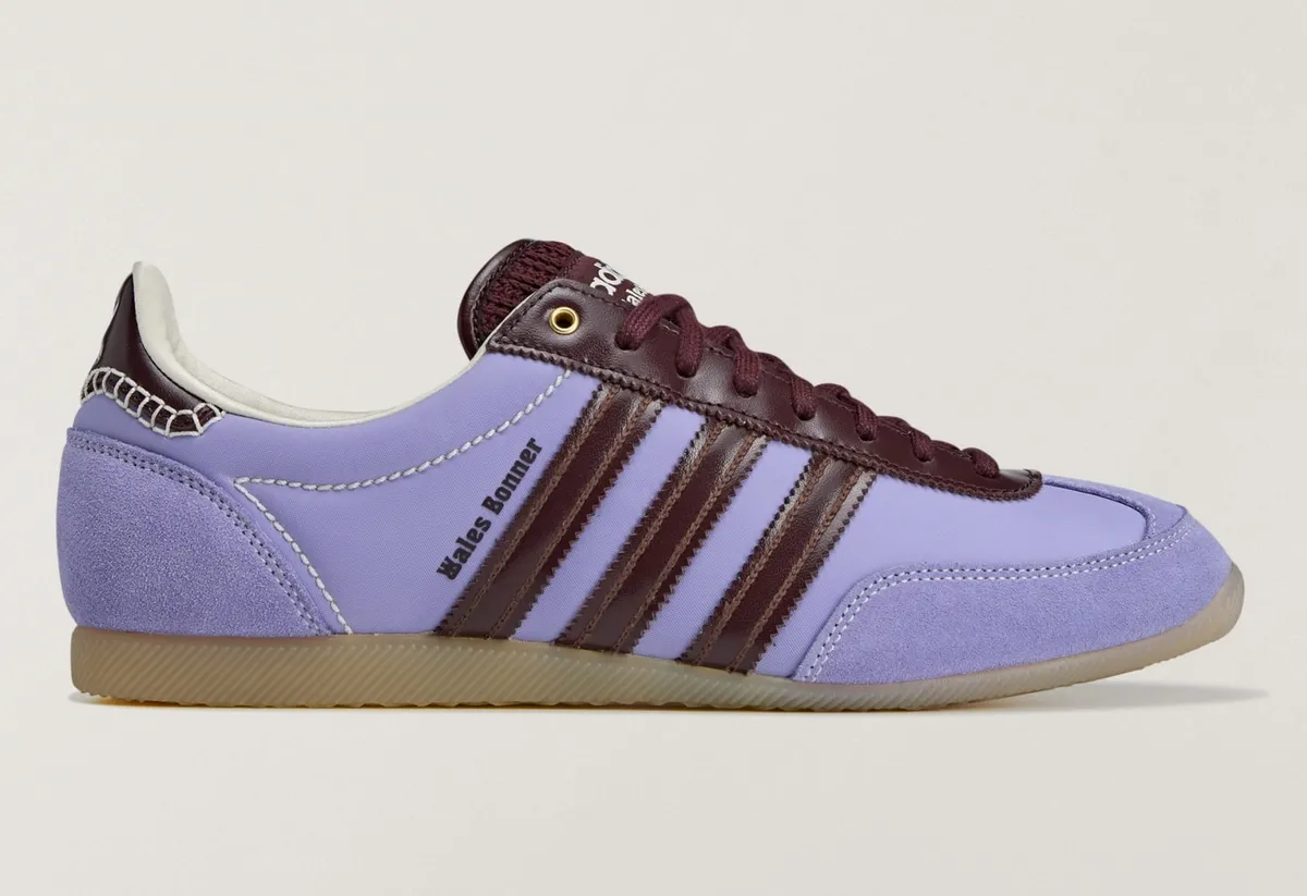 10/31発売 WALES BONNER x ADIDAS ORIGINALS JAPAN / ウェールズ