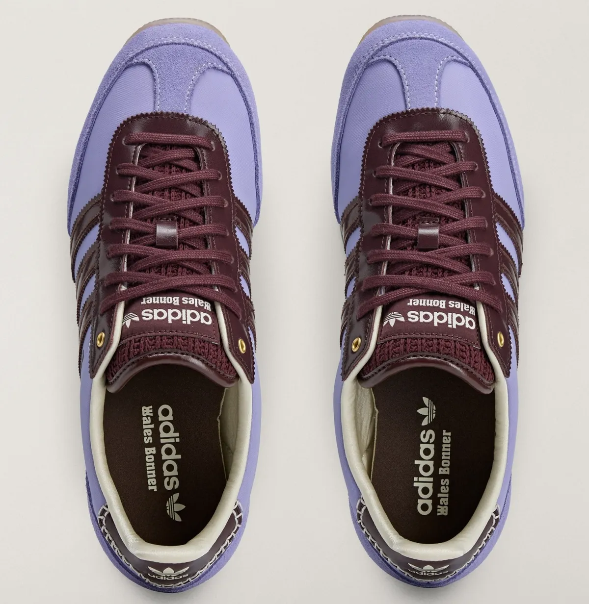 10/31発売 WALES BONNER x ADIDAS ORIGINALS JAPAN / ウェールズ