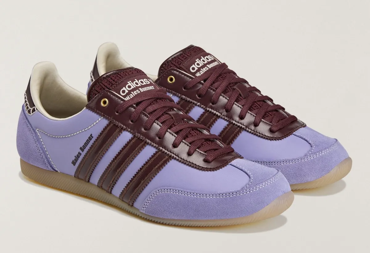 10/31発売 WALES BONNER x ADIDAS ORIGINALS JAPAN / ウェールズ