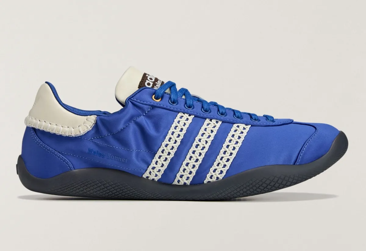 10/31発売 WALES BONNER x ADIDAS ORIGINALS KARINTHA / ウェールズ