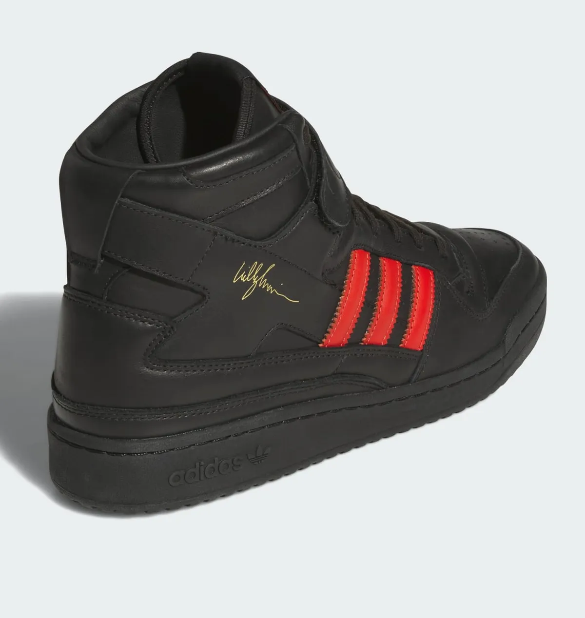 WILLY CHAVARRIA x ADIDAS ORIGINALS FORUM 84 HI / ウィリー