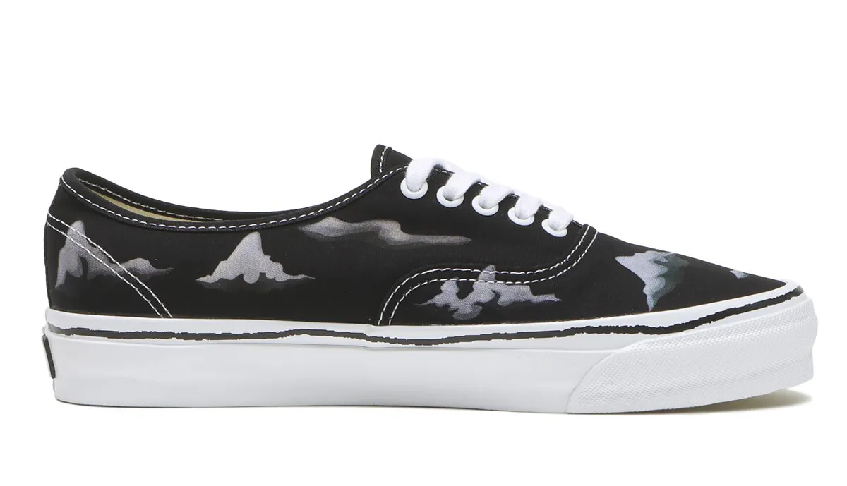 11/8発売 YUSUKE HANAI x VANS PREMIUM AUTHENTIC 44 / 花井祐介 x