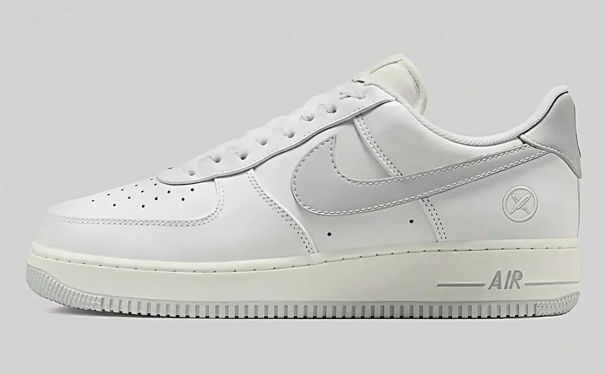 YUTO HORIGOME x NIKE SB AIR FORCE 1 / 堀米雄斗 x ナイキ SB