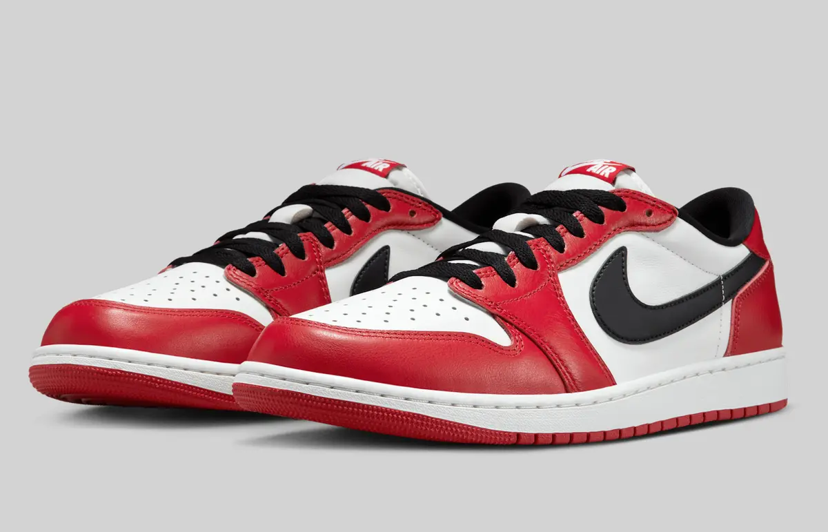 11/15発売 AIR JORDAN 1 RETRO LOW OG / エア ジョーダン 1 レトロ LOW