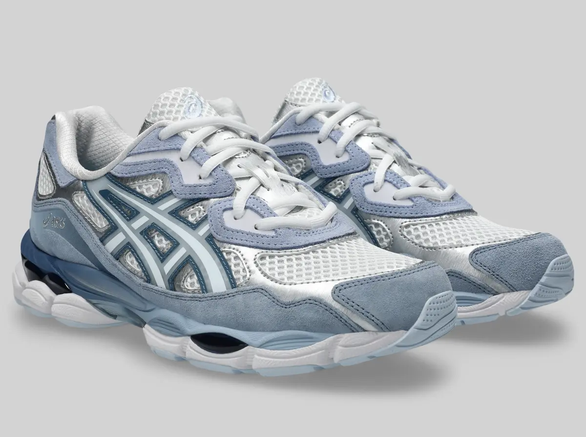 10/23発売 atmos x ASICS GEL-NYC / アトモス x アシックス ゲル