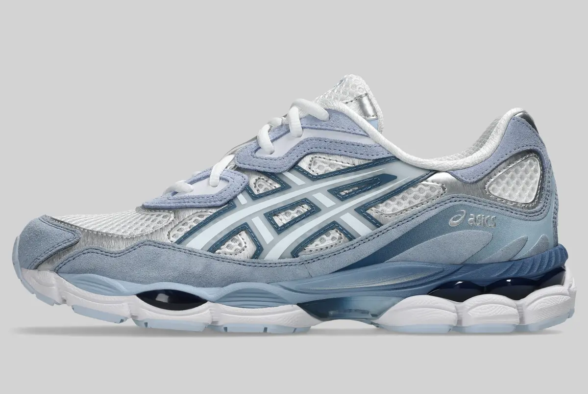 10/23発売 atmos x ASICS GEL-NYC / アトモス x アシックス ゲル