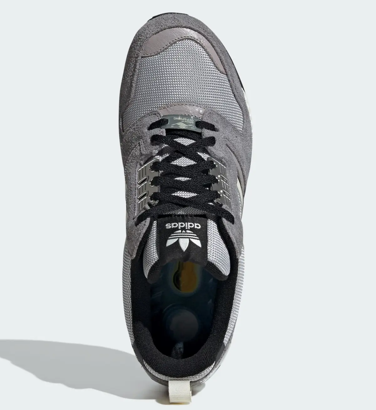 ミックス 10/25発売 mita sneakers x OFFSPRING x adidas Originals