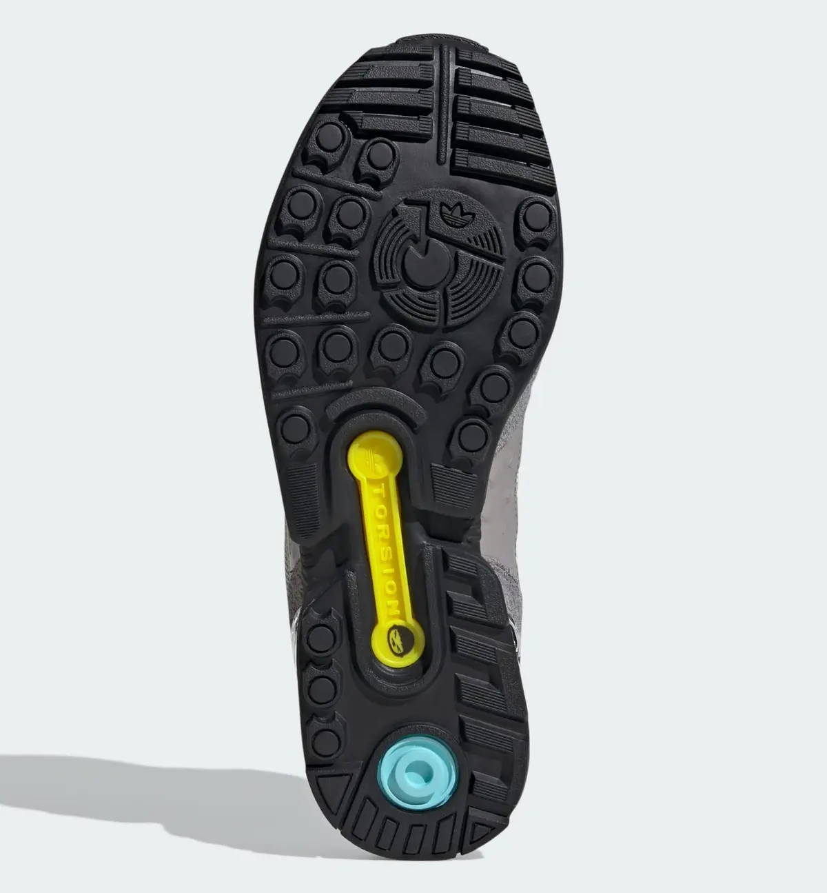 ミッチー adidas Originals ZX8000 