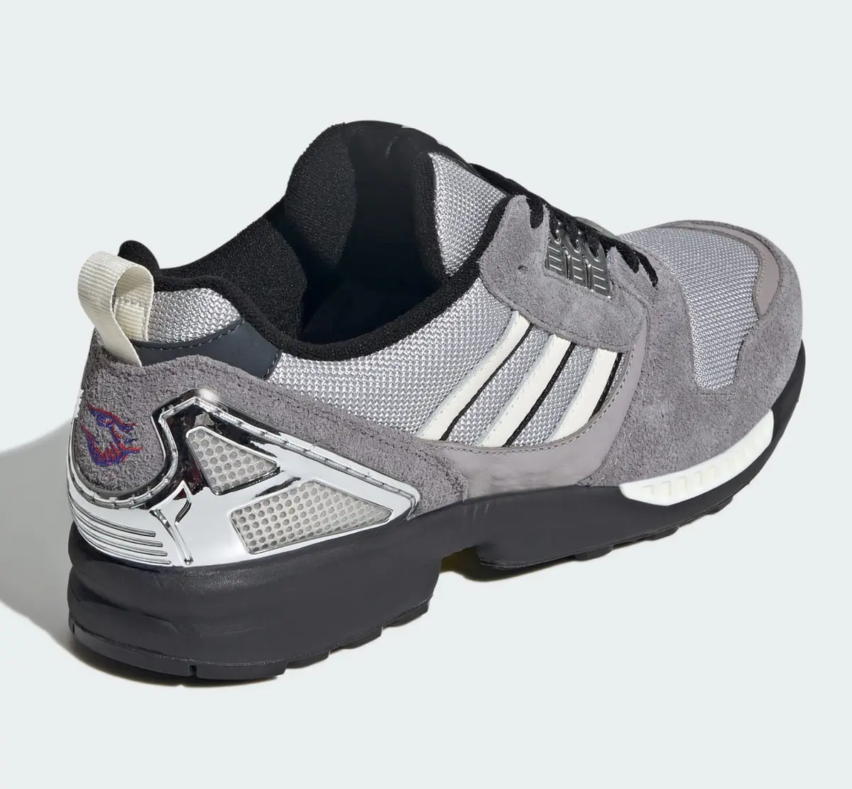 10/25発売 mita sneakers x OFFSPRING x adidas Originals