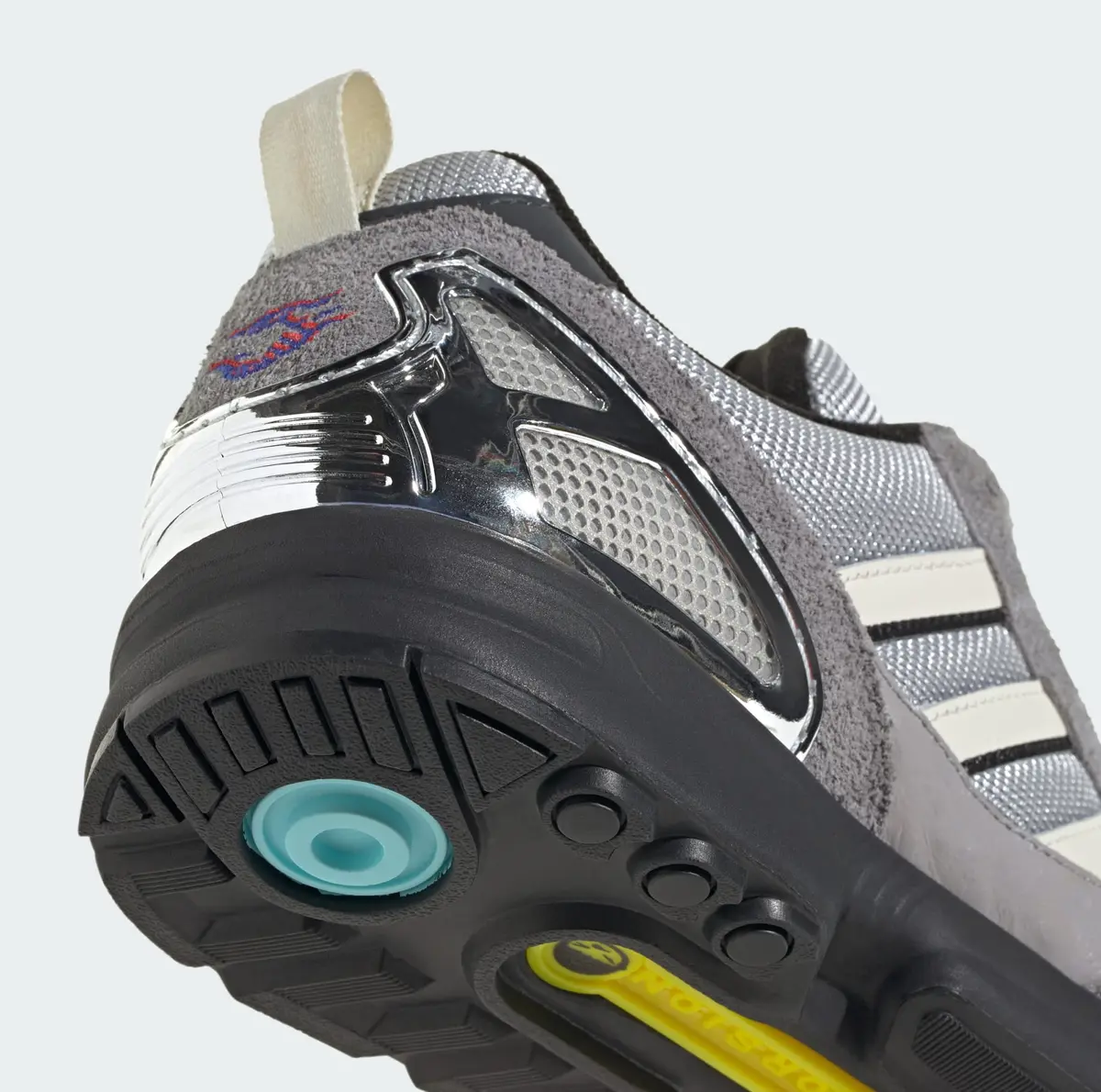 10/25発売 mita sneakers x OFFSPRING x adidas Originals