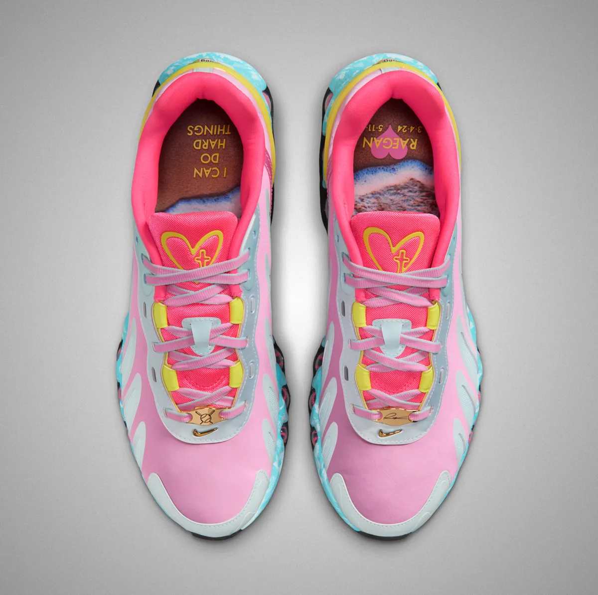 エアドック NIKE AIR MAX Dn8 / ナイキ エア マックス Dn8 Doernbecher Freestyle