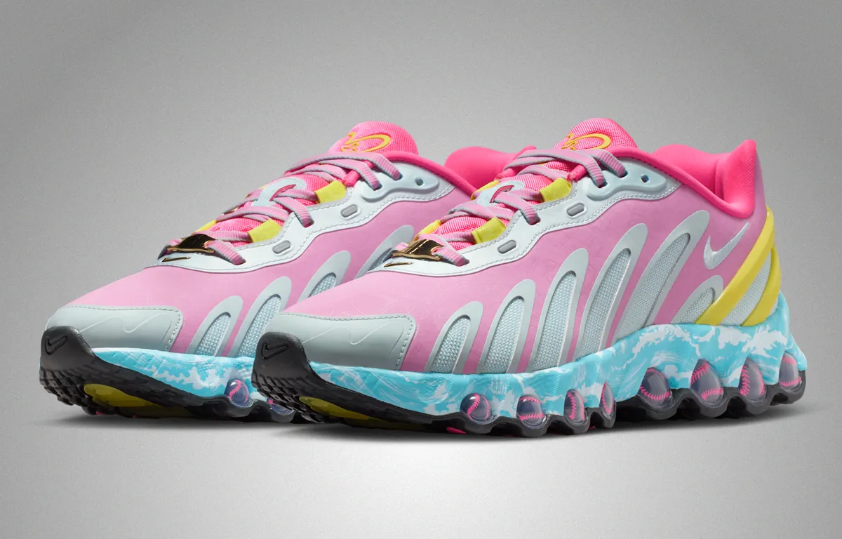 Nike スニーカー NIKE AIR MAX Dn8 / ナイキ エア マックス Dn8 Doernbecher Freestyle