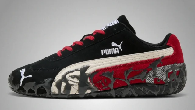 ロッキー A$AP ROCKY x PUMA SPEEDCAT RACING / エイサップ・ロッキー x プーマ