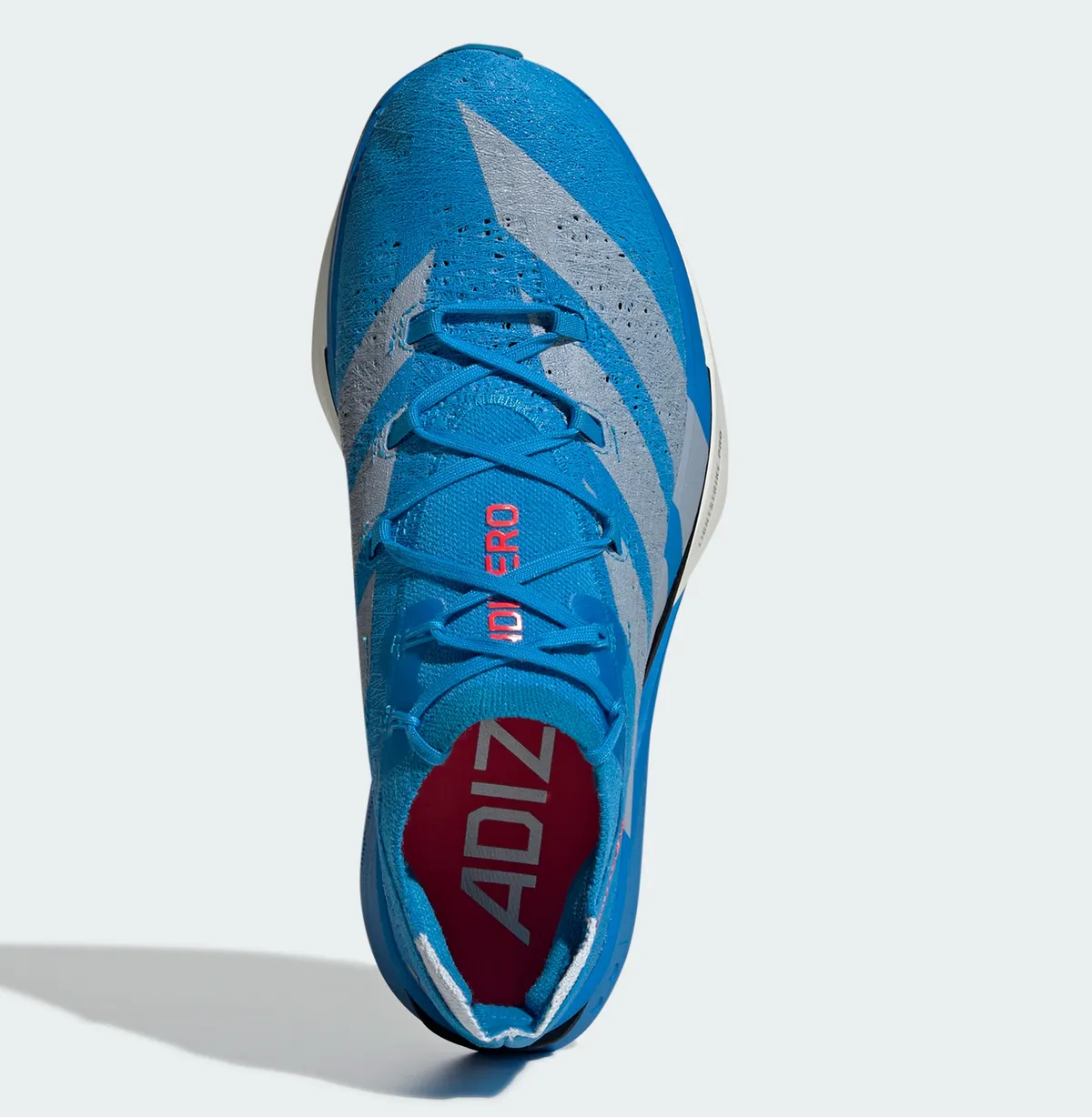 ADIDAS ADIZERO PRIME X3 STRUNG / アディダス アディゼロ プライム X3