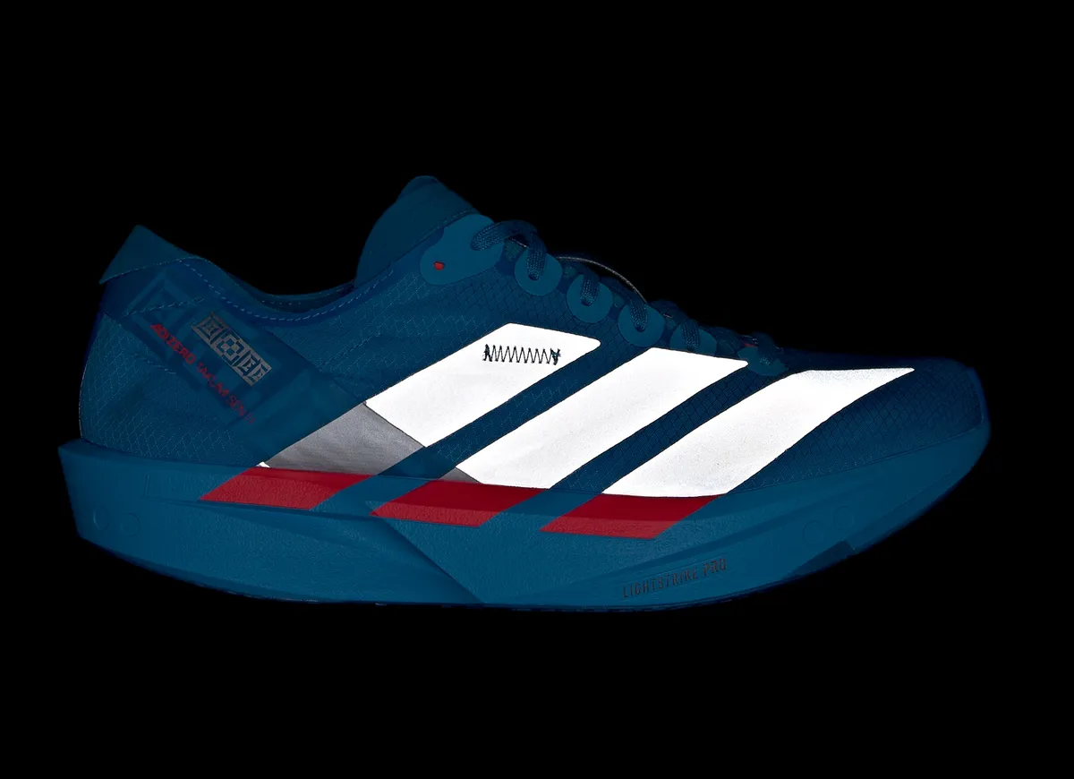 ADIDAS ADIZERO TAKUMI SEN 11 / アディダス アディゼロ タクミ セン