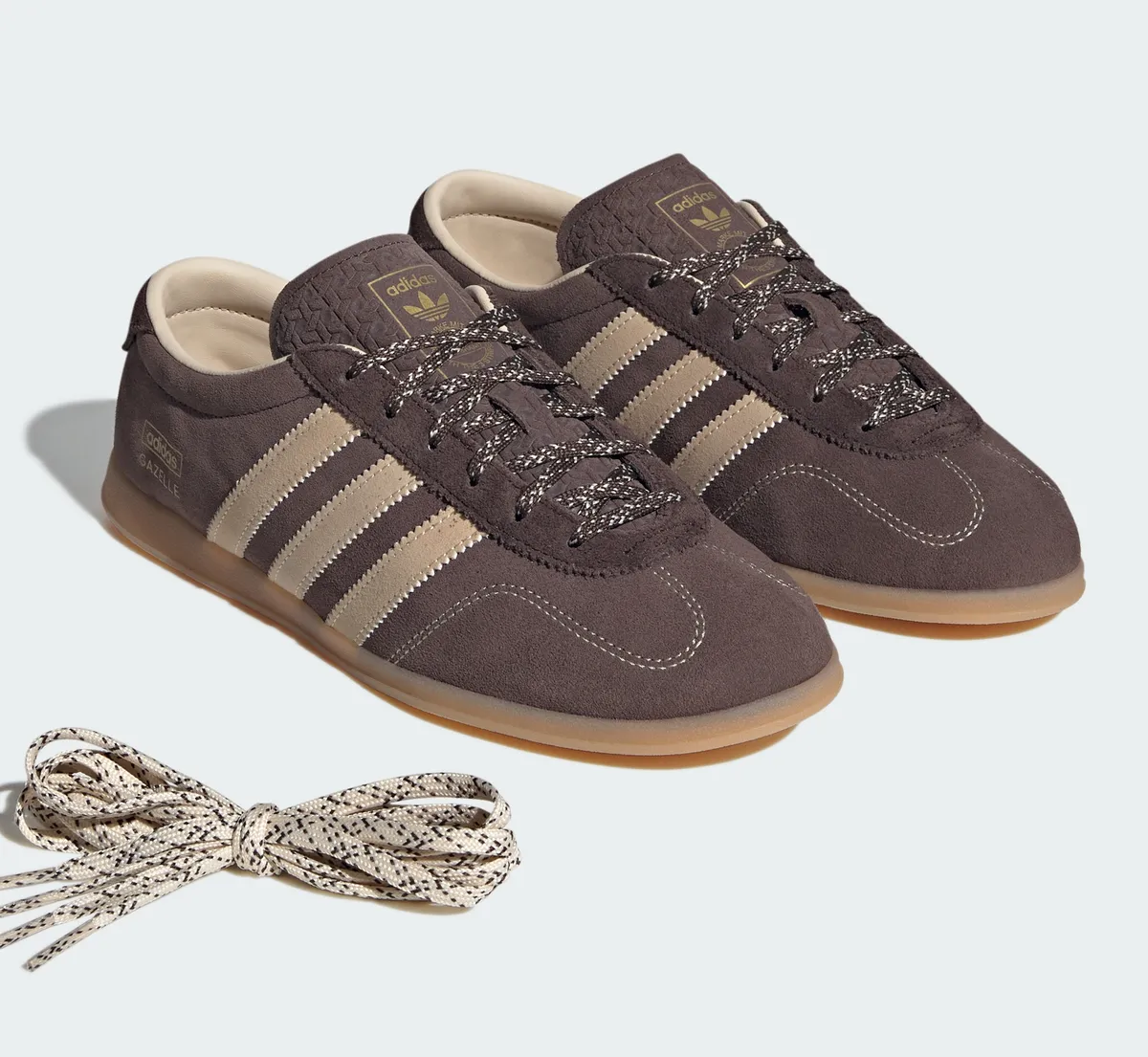 11/14発売 ADIDAS ORIGINALS GAZELLE LO PRO / アディダス オリジナル