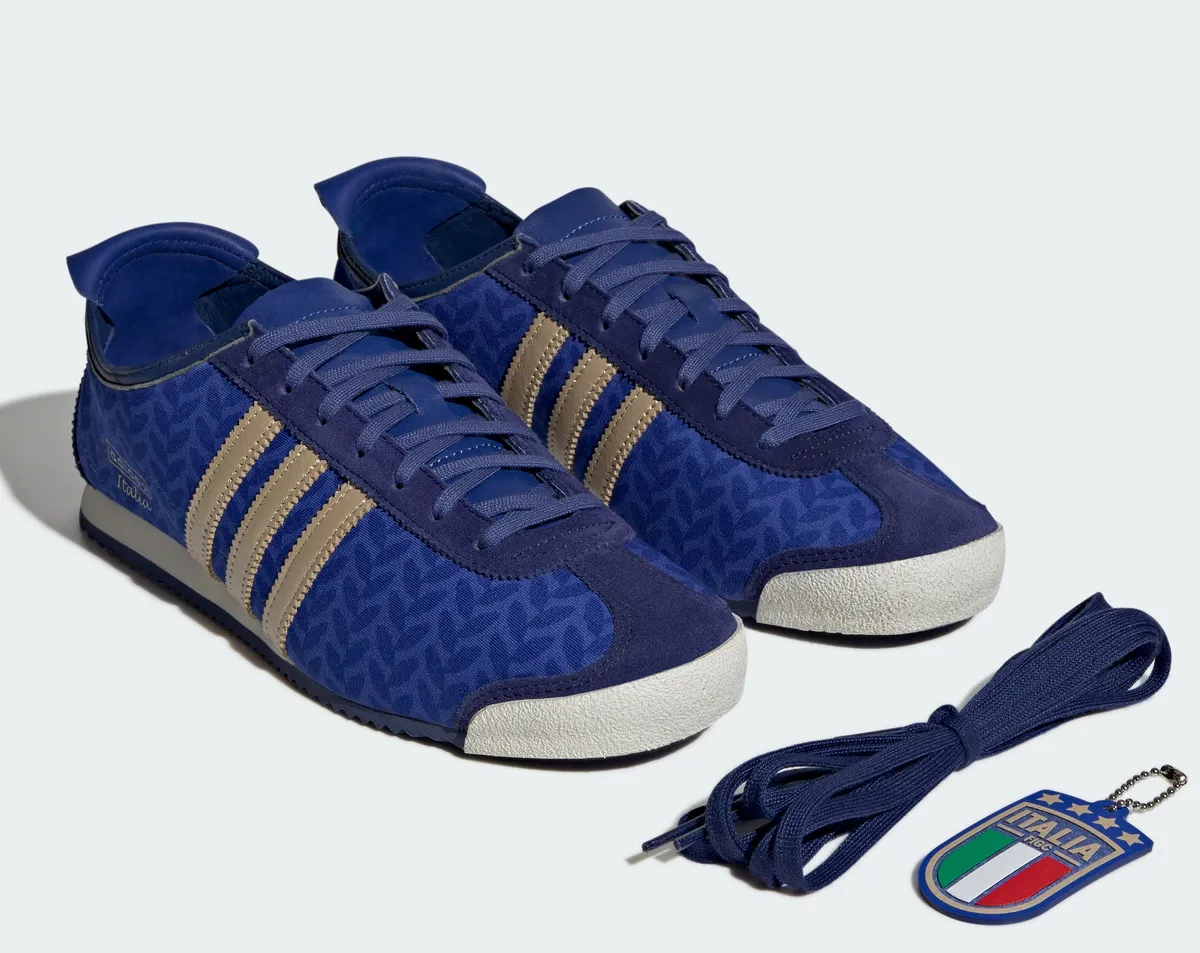 11/15発売 ADIDAS ORIGINALS ITALIA 60S / アディダス オリジナルス