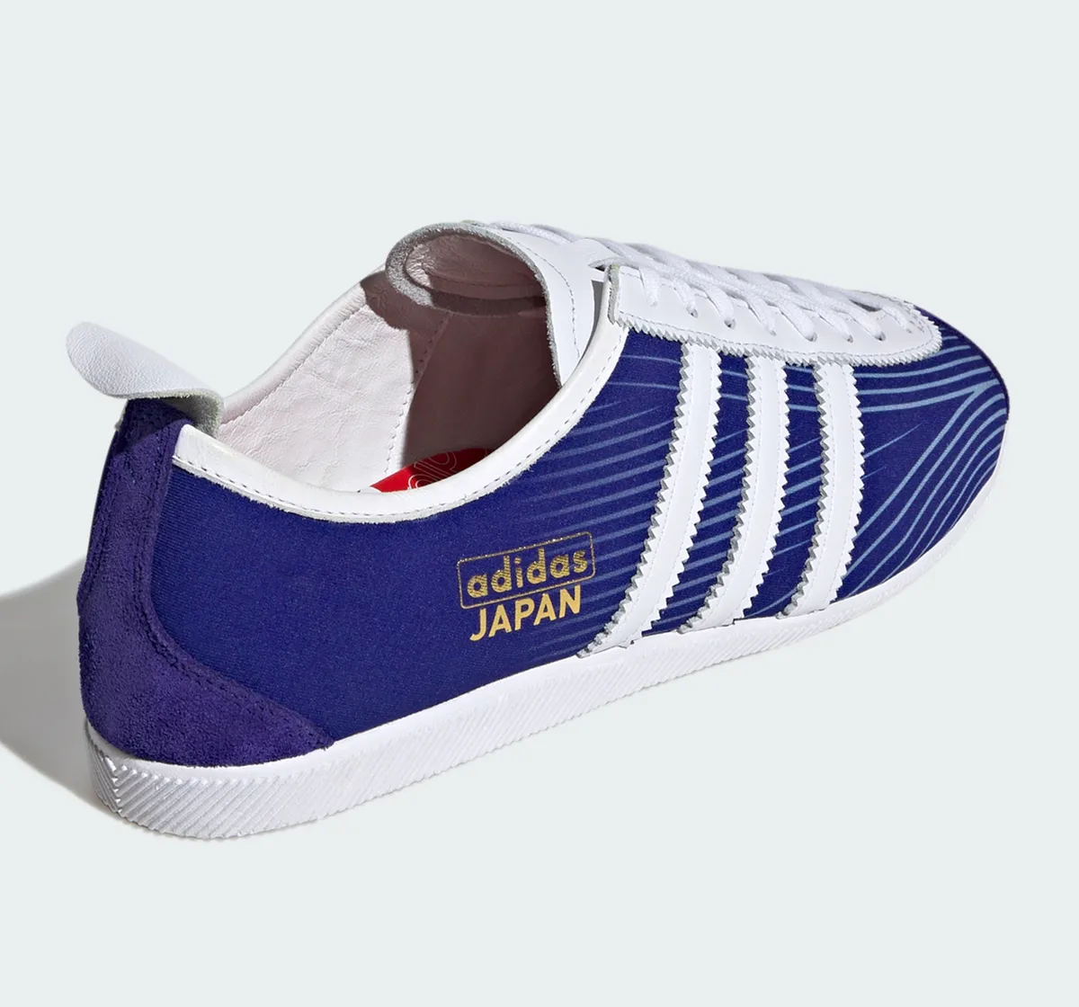 adidas 日本代表！ジョホールバルの歓喜！オシャレすぎる！ adidas スポーツ adidas 日本代表！ジョホールバルの歓喜！オシャレ