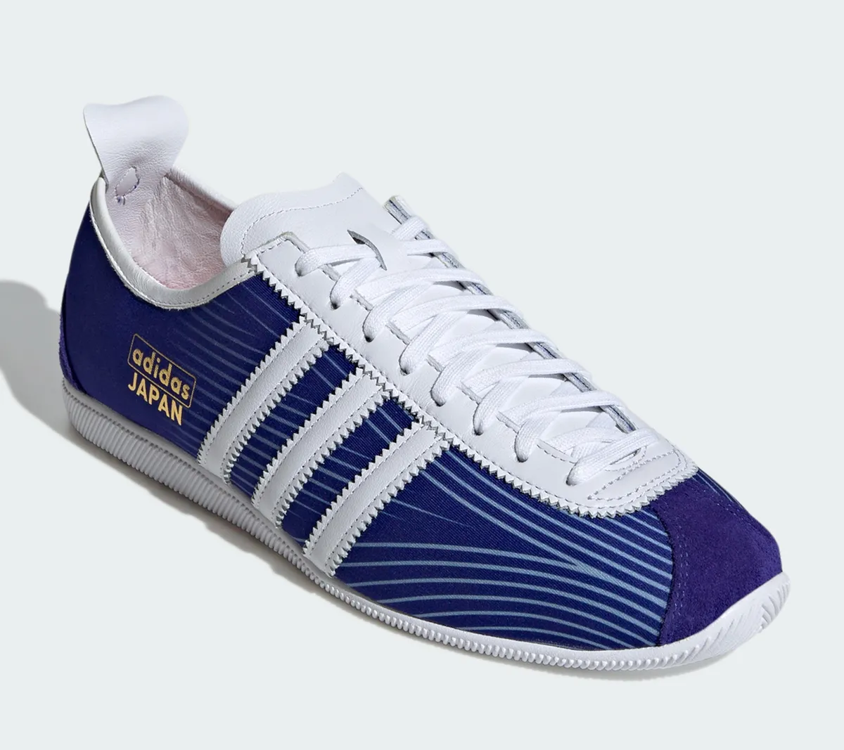 adidas 日本代表！ジョホールバルの歓喜！オシャレすぎる！ アディダス(adidas) サッカーボール4号球 サッカー日本代表