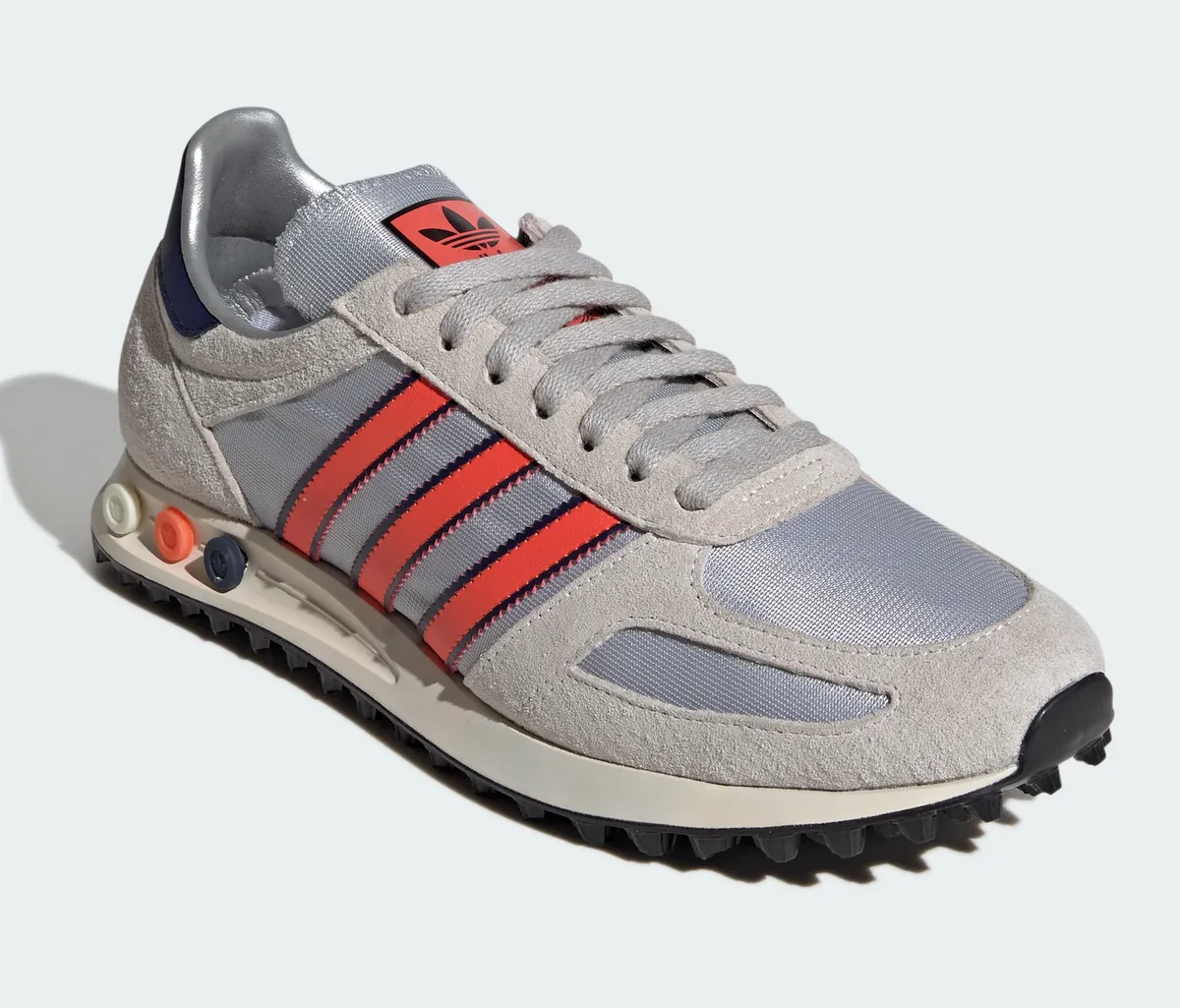 11/21発売 ・ 12月1日 ADIDAS ORIGINALS LA TRAINER OG / アディダス