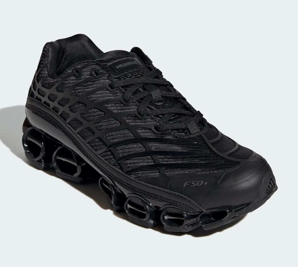 11/20発売 ADIDAS ORIGINALS MEGARIDE F50 / アディダス オリジナルス