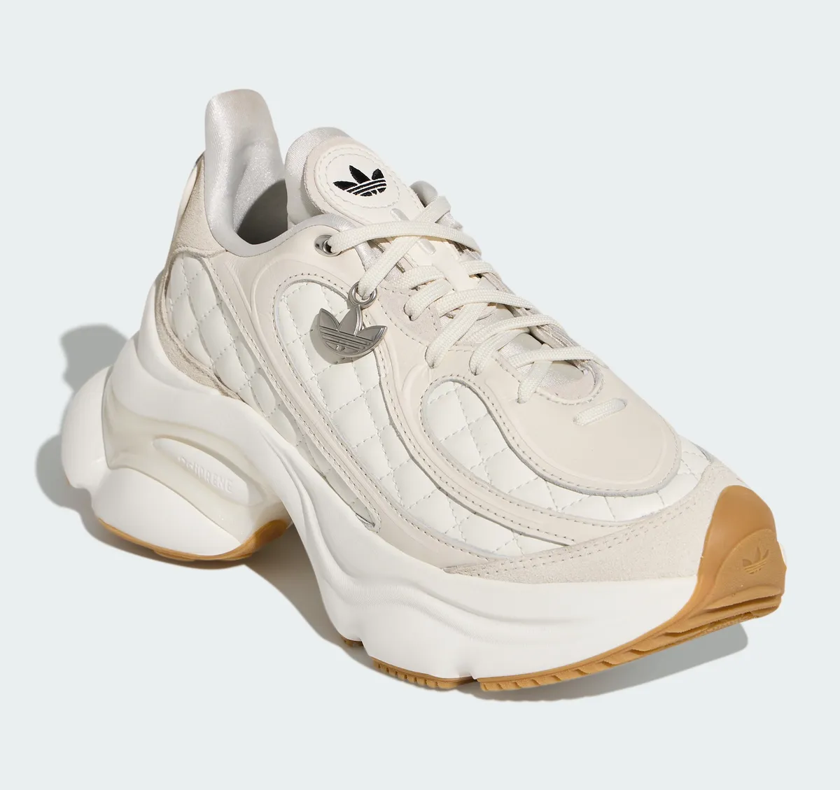 11/19発売 ADIDAS ORIGINALS OZVENUZ / アディダス オリジナルス オズヴィーナス Core White HQ2643