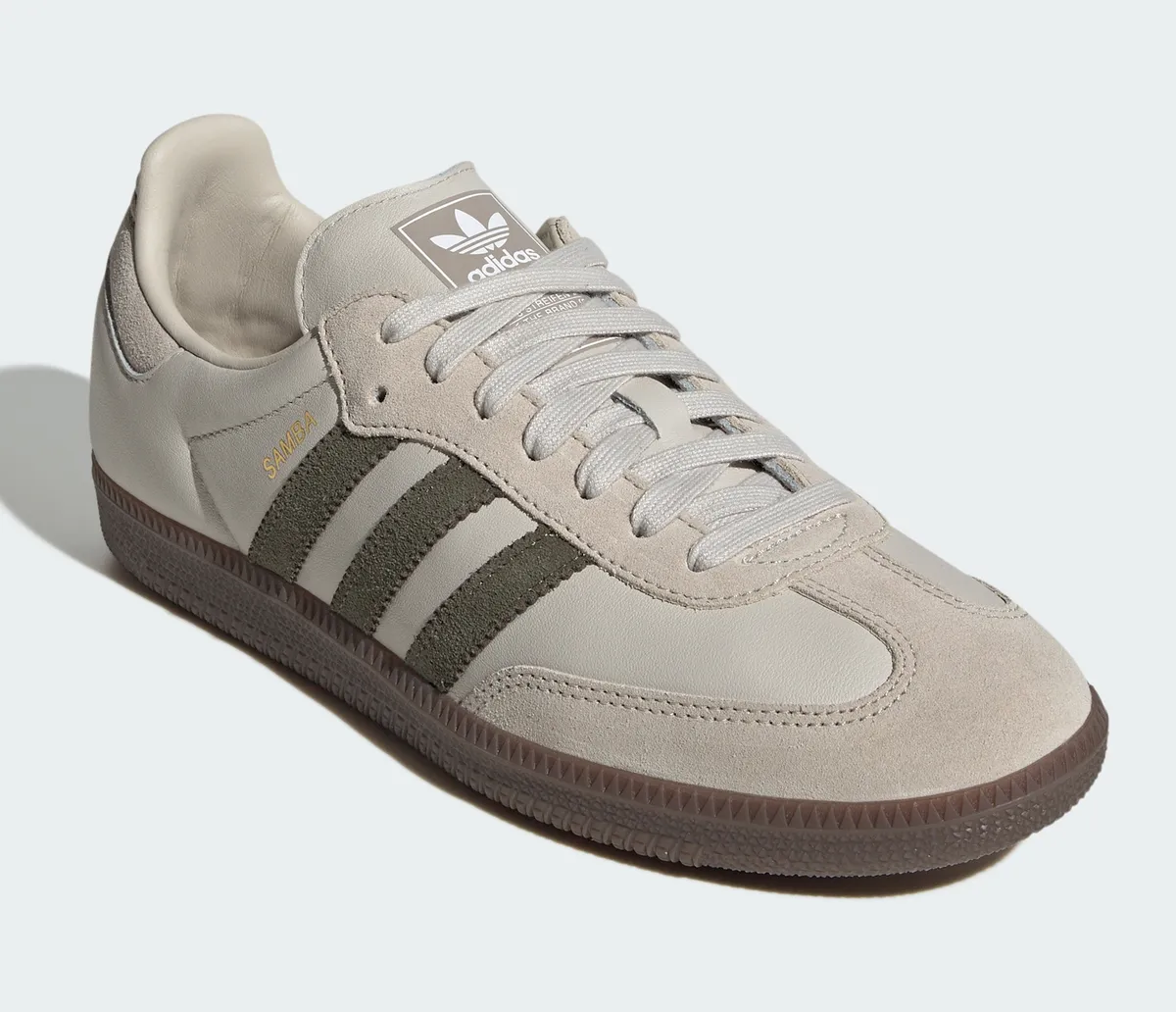 11/6発売 ADIDAS ORIGINALS SAMBA OG / アディダス オリジナルス