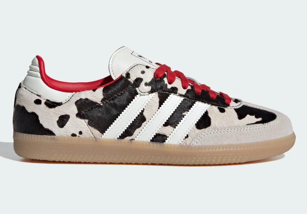 11/28発売 ADIDAS ORIGINALS SAMBA OG / アディダス オリジナルス