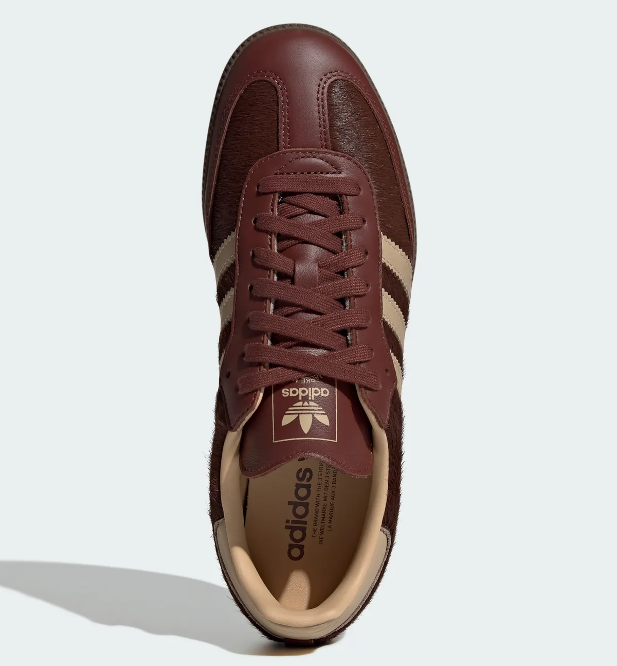 11/17発売 ADIDAS ORIGINALS SAMBA OG / アディダス オリジナルス