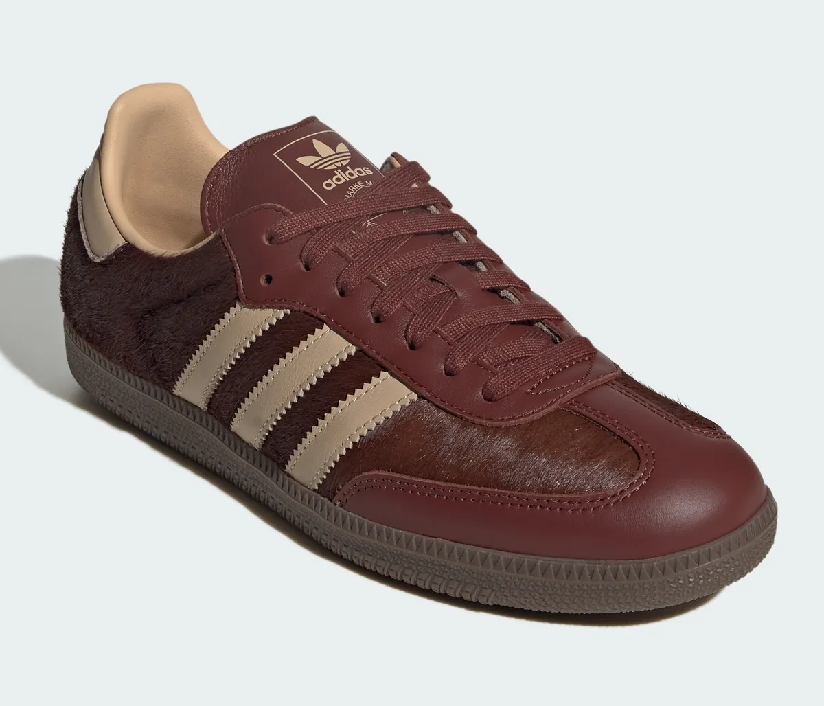 11/17発売 ADIDAS ORIGINALS SAMBA OG / アディダス オリジナルス