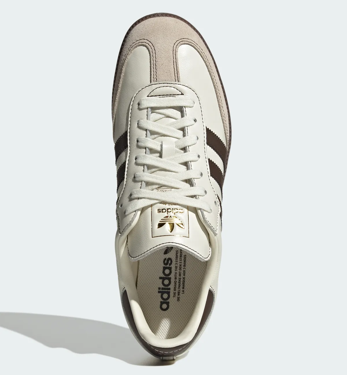 11/17発売 ADIDAS ORIGINALS SAMBA OG / アディダス オリジナルス